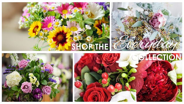 How To Find An Exceptional Flower Bouquet In Uae By Rabino Michel Medium