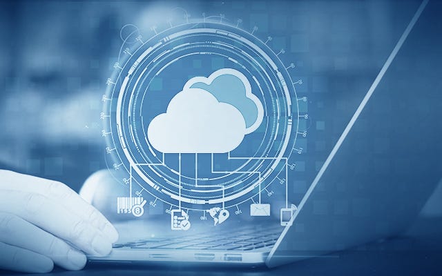 3 Signs to Look Out for Switching from a Monolithic Architecture to  Microservices | Medium