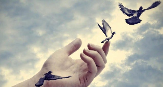 जीवन में आगे बढ़ो | MOVE ON IN LIFE - www.saralvichar