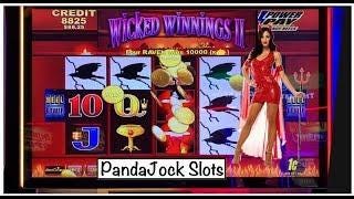 Free online slots with wicked winnings Free online slots with wicked winnings