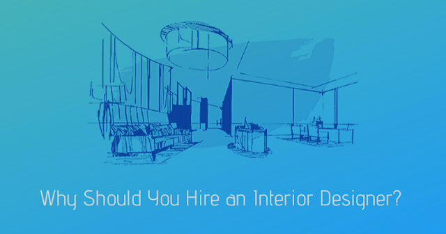 Why Should You Hire An Interior Designer Kalpesh Juthani Medium