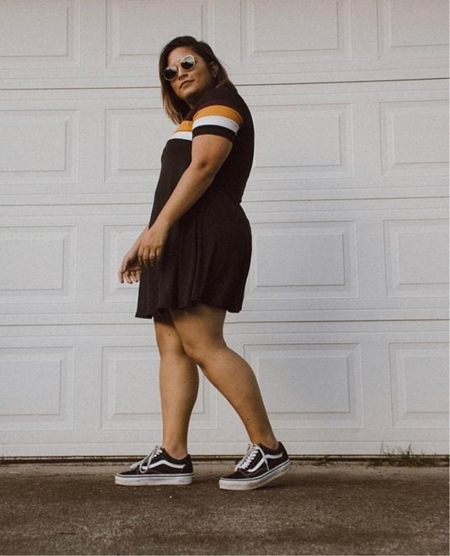 gorgeous plus size clothing