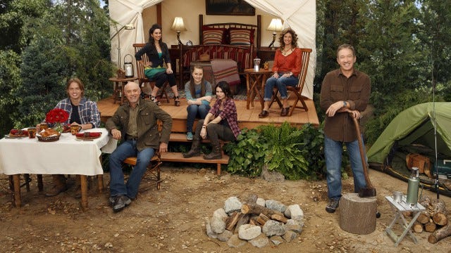 Watching Last Man Standing Season 8 Episode 8 Full Episodes