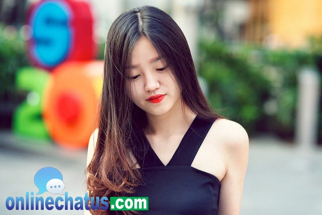Singapore incontri chat room