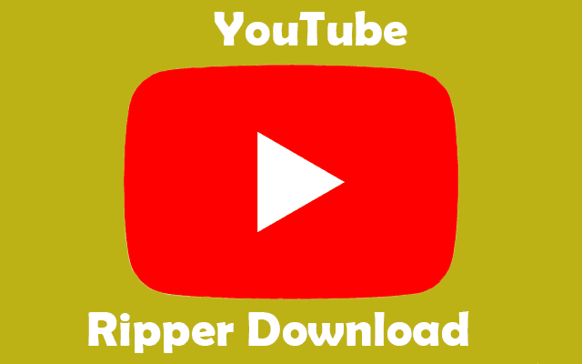 Youtube Ripper Free Youtube Video Downloader App By Shivmeena Medium