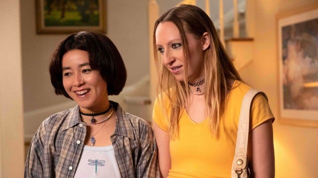 Full Watch Online Pen15 Season 2 Eps 1 2020 Premiere By Annisa Pohan Sep 2020 Medium