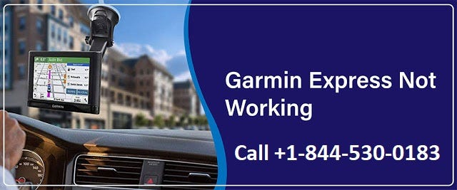 Fixed】Garmin Express Not Working on Windows 10 | by Michael Hernande |  Medium