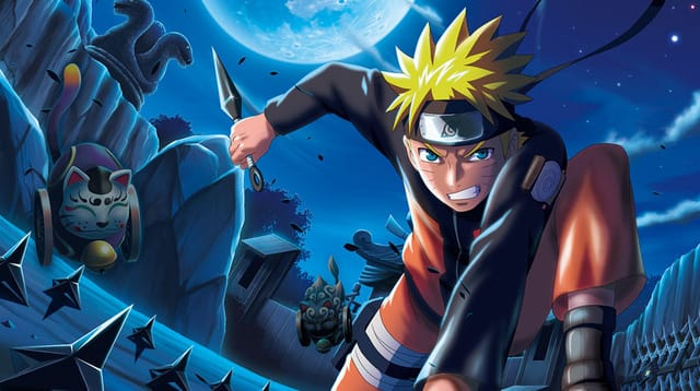 Download Naruto X Boruto Ninja Voltage Apk English Latest