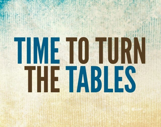 Turn The Tables A Company Was Bleeding Assets And Cash By Abhishek Samuel Medium
