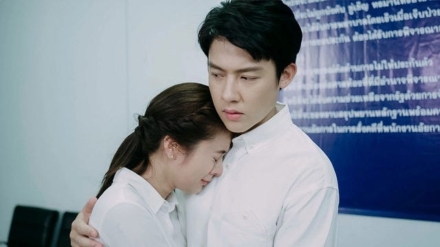 Double Sweet Wife Cap 1 Sub Español
