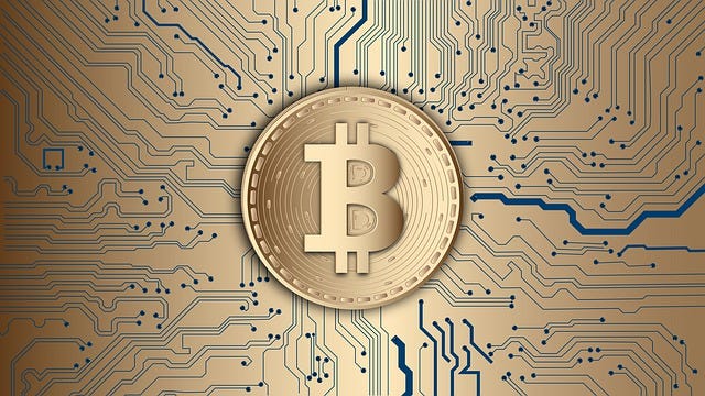 do you have to buy one whole bitcoin