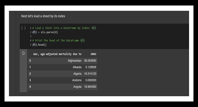 Loading Different Data Files In Python By Lawrence Alaso Krukrubo Loading Different Data Files In Python By Lawrence Alaso Krukrubo