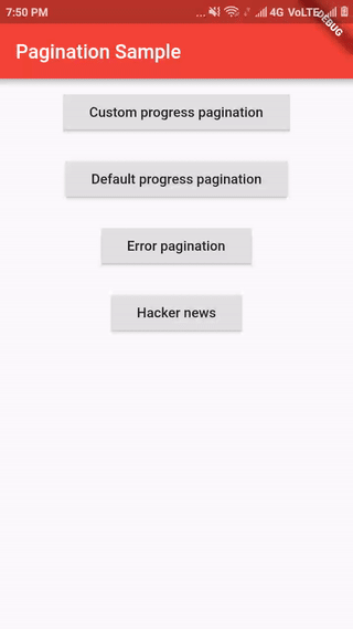 Flutter ListView Pagination For Infinite Scroll Guide Learn V s 