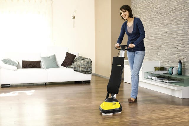 Pros And Cons Of Having A Professional Floor Polisher Adelaide