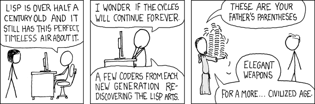 XKCD Comic 297