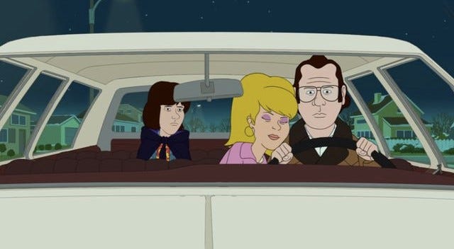 F Is For Family Season 4 Episode 1 2 3 4 5 6 7 8 9 10