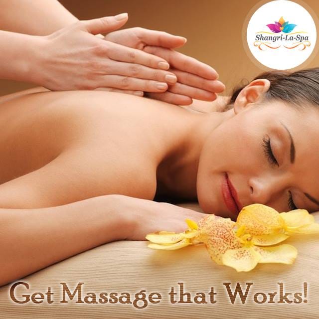 Couples Massage, Hot Stone Massage Therapist Near Miami | by Shangri La  Massage Spa | Medium
