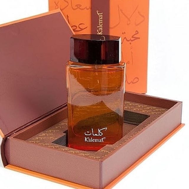 Kalemat by Arabian Oud — A brief fragrance review | by Scents from Heaven |  Medium