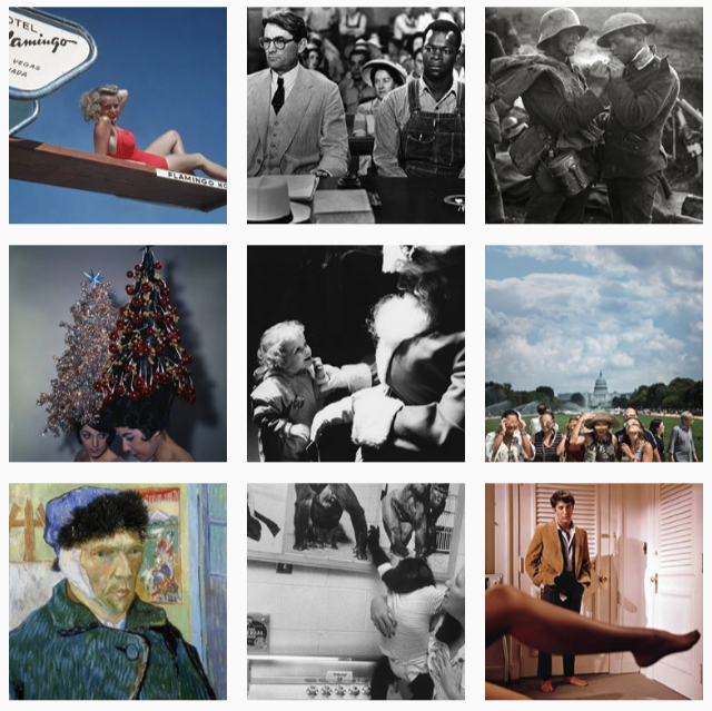 9 Must-Follow Instagram Accounts for History Lovers | by Austin Miller |  Medium