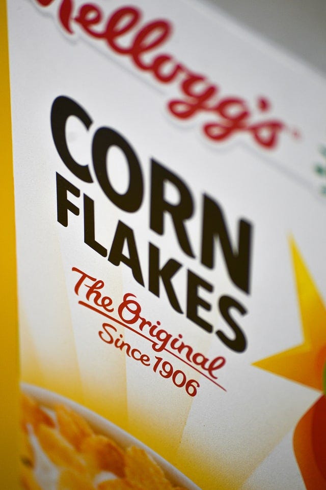 Why Were Cornflakes Invented And Four Other Elements Of History I By Jay Krasnow Lessons From History Medium