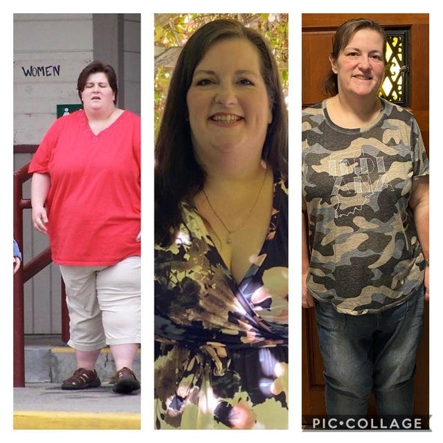 How Busy Mother of 3 Lose 20 Pounds in 2 Weeks While Raising Her Kids