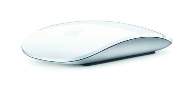 Pair Apple Magic Mouse with Ubuntu | by Sultan Al Isaiee | Medium