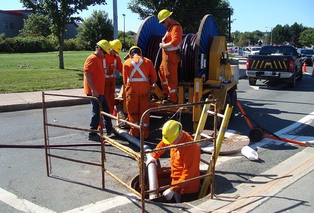 confined space entry training