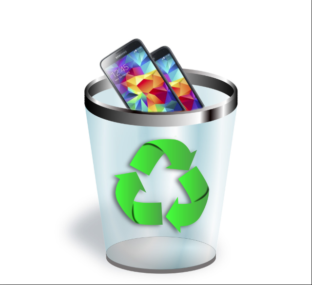 How Mobile Phone Recycling Works. How Mobile Phone Recycling Works | by  Casey R. Davis | Medium