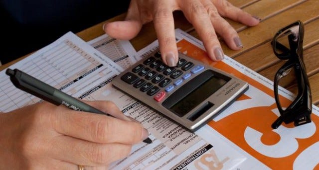 Dichiarazione Dei Redditi 730 2017 Modello Istruzioni Novita E Scadenze Lavoro E Diritti