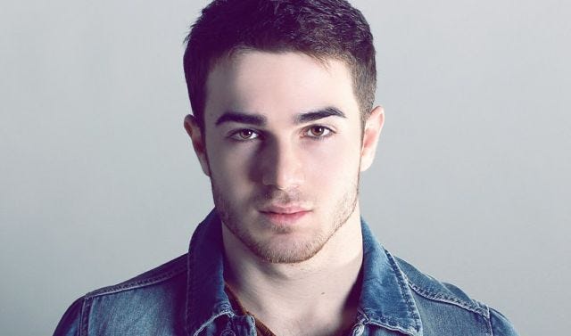 Zelimkhan Bakaev 25 Ans Arrete Torture Et Tue Par Les Autorites Tchetchenes By Amicalerefuge Medium