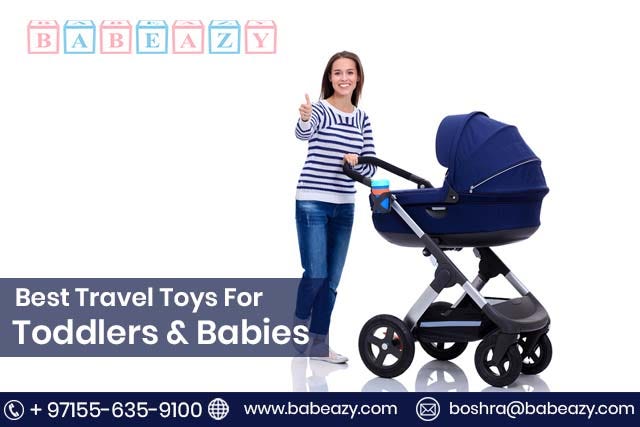 baby toys on rent