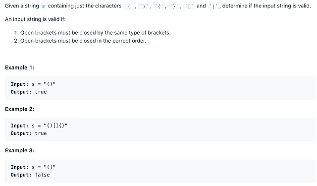 Top 100 Liked LeetCode Questions. I am working on doing the Easy ...