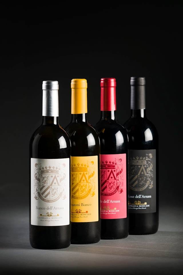 buy italian wine