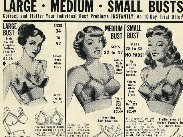 Trans women bra Outlet