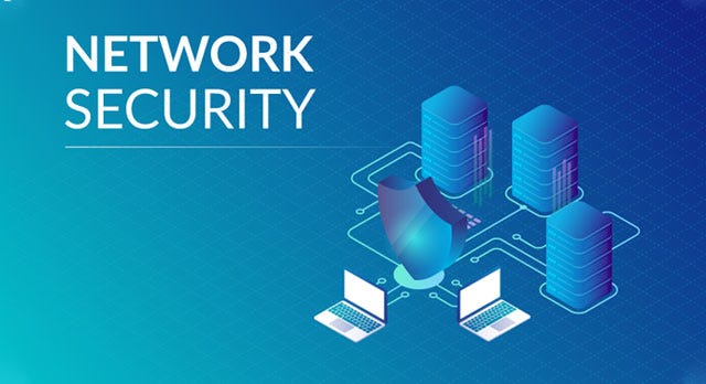 Protect your Workstations from Network Security Attacks