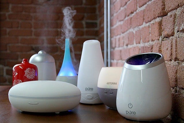 best whole house humidifier