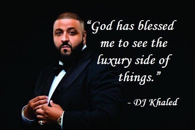 Dj Khaled Became Synonymous With A Kind Of Unedited Self Approval By Social Engtuto Medium Dj Khaled Became Synonymous With A Kind Of Unedited Self Approval By Social Engtuto Medium