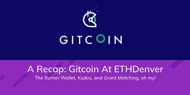 Gitcoin passport