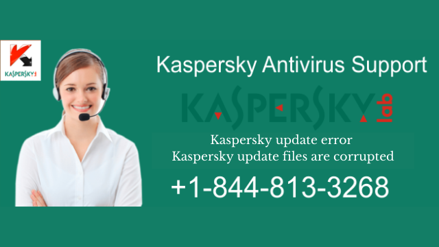 kaspersky antivirus updater