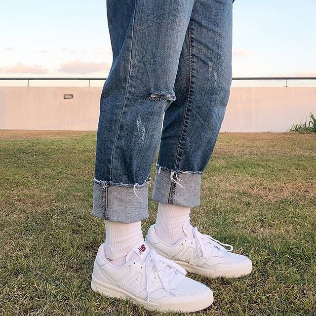 veja v10 sizing reddit