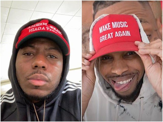 Let S Go Brandon Is Reaching Unparalleled New Heights Surprisingly Turning Hip Hop And Pop Culture On Its Head By Marcus Watkins Medium