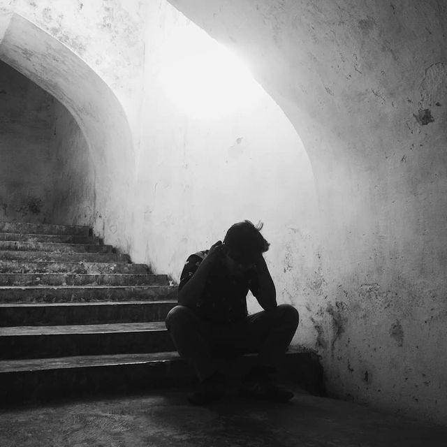 Become Overthinker by Accident (and talent) | by Ambivalent | Medium