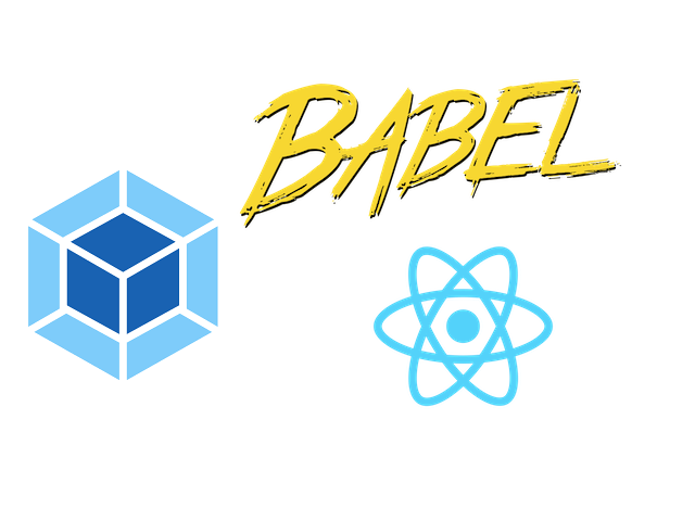 React Application With Webpack Medium