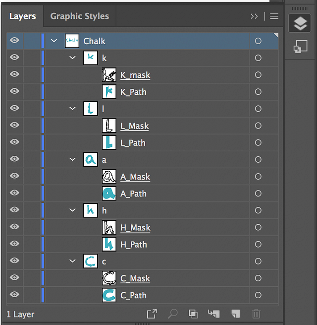 Use GSAPs Draw SVG plugin to animate any font or shape | by Christina ...