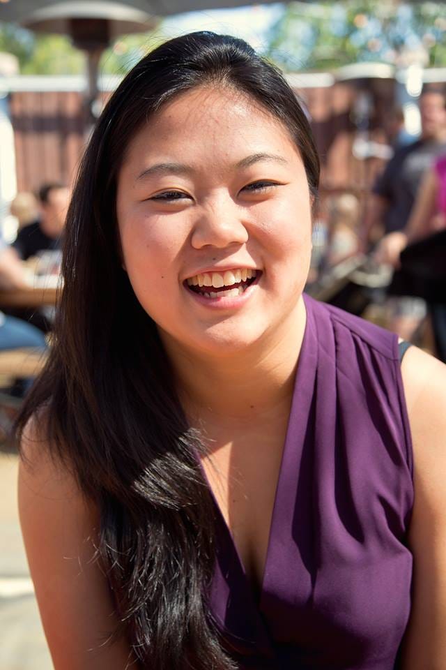 5 Questions with Ruby Lee. Product Partner at KPCB Edge by Women of