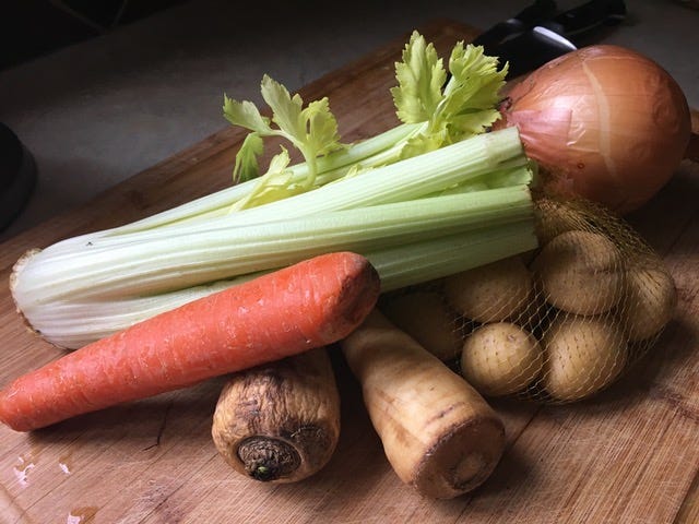 Cooking Is Overrated This Past Wednesday I Learned How To By Alex Duvan Medium