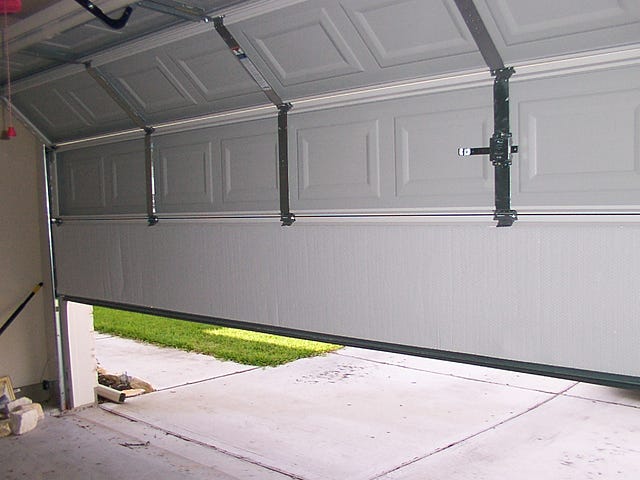 Garage Door Repair In Ellicott City Dale Summerlin Medium