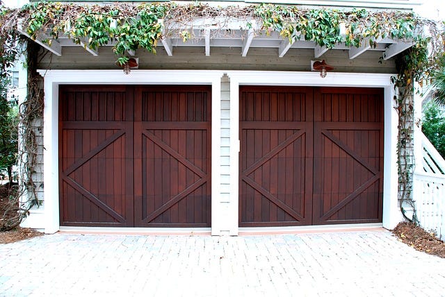 Types Of Garage Door Remotes Morning News With Renae Medium