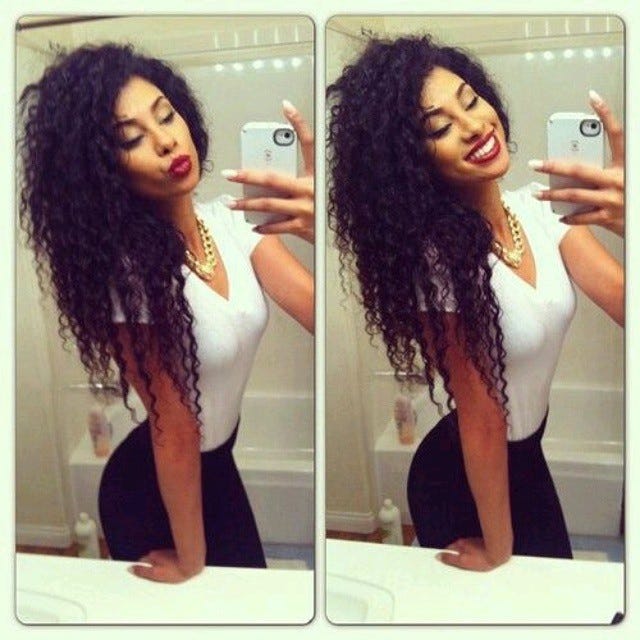 Tips To Take Best Care Of Virgin Hair Extensions William Sam