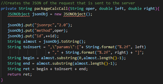 JSON-RPC — Communication Between Systems Using JSON | by Gene H Fang ...